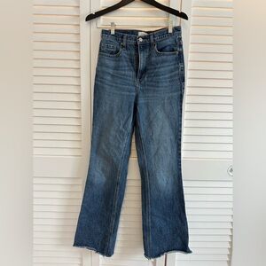 PacSun High Rise jeans